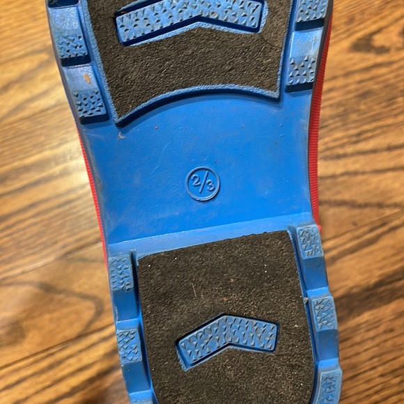 Lily & Dan rain boots - Picture 3 of 3